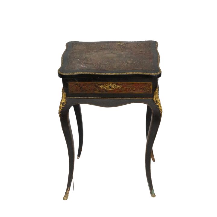 MESA BOULLE