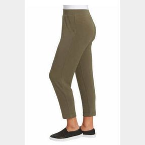 JESSICA SIMPSON EFFORTLESS COMORT PULL ON PANT SIZE L