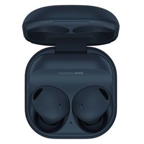 Samsung Galaxy Buds2 Graphite Black Well Balanced Sound Active Noise Canceling Comfort Fit | DEFECTIVE