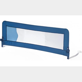 INFANT BED RAIL GUARD BABY SWING DOWN BED RAIL GUARD SAFETY BED PROTECTOR