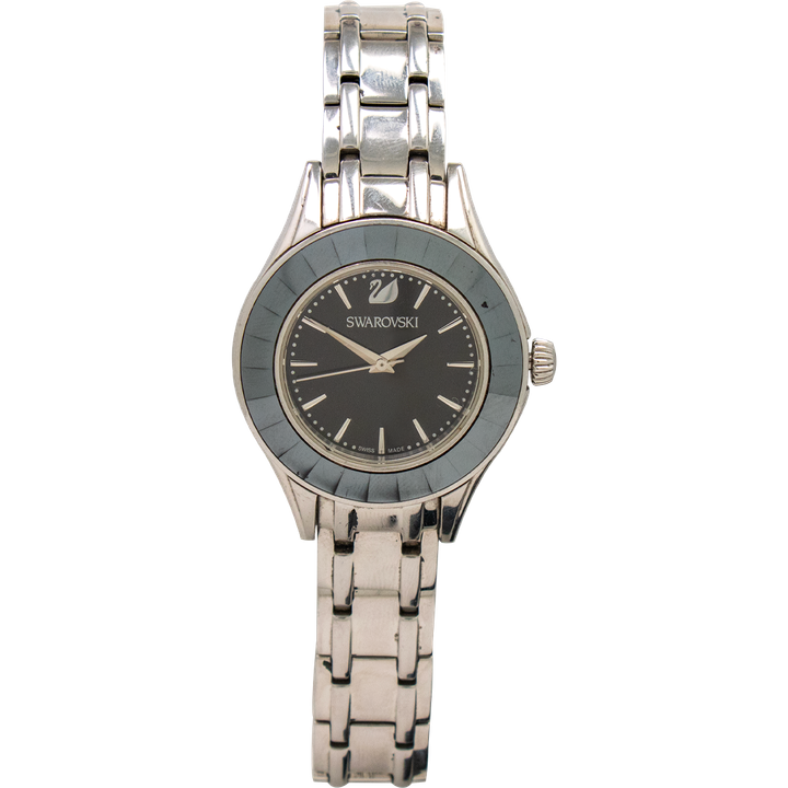 Reloj marca Swarovski