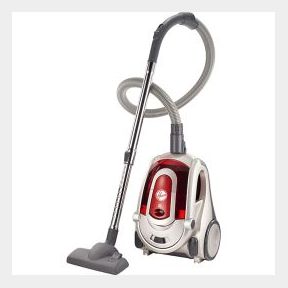 Hoover Sonic Canister Vacuum Cleaner - 2000W - defective
