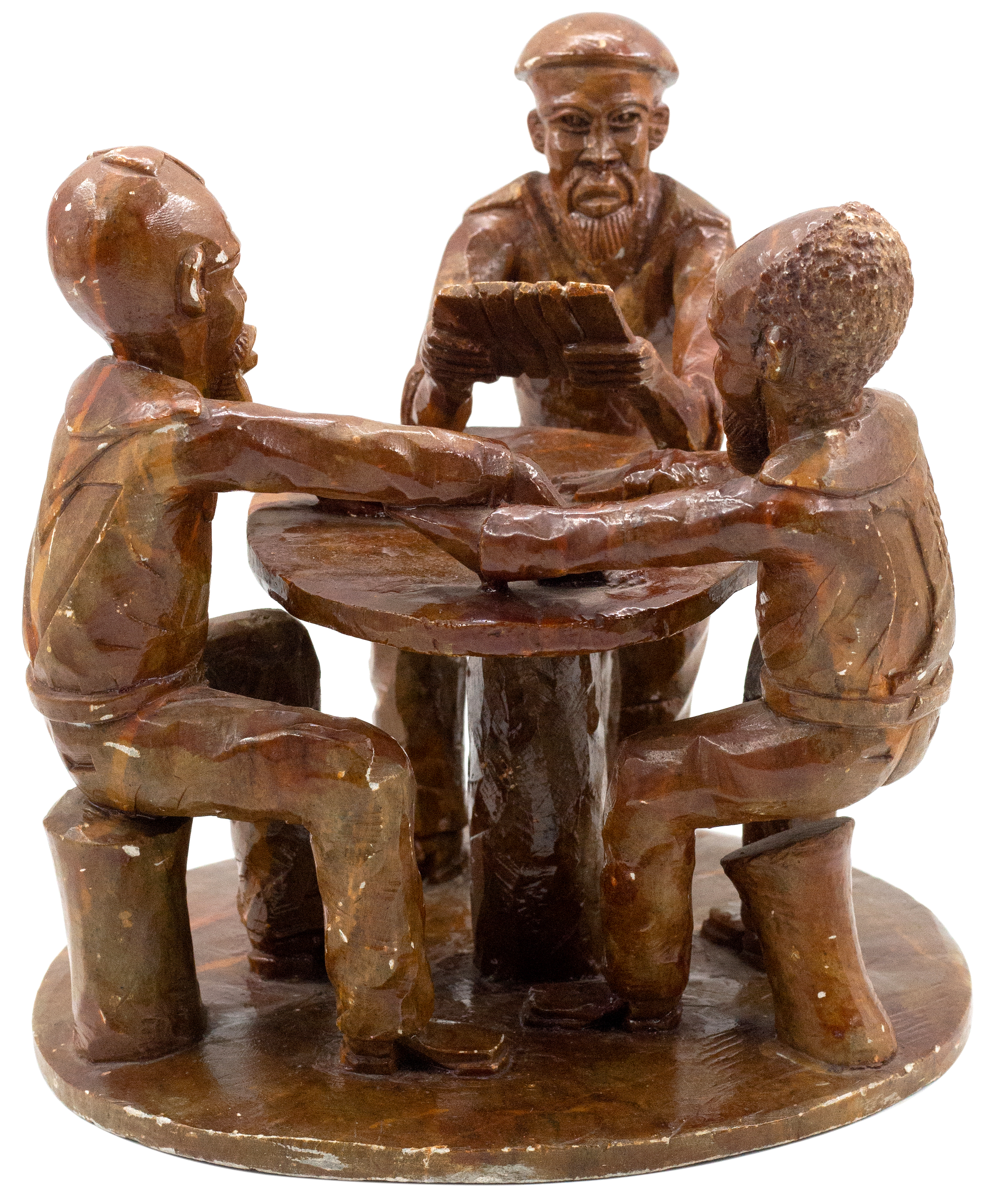 Africa, Shona People, Kenya, Shonaware Group, 1960s, VGC