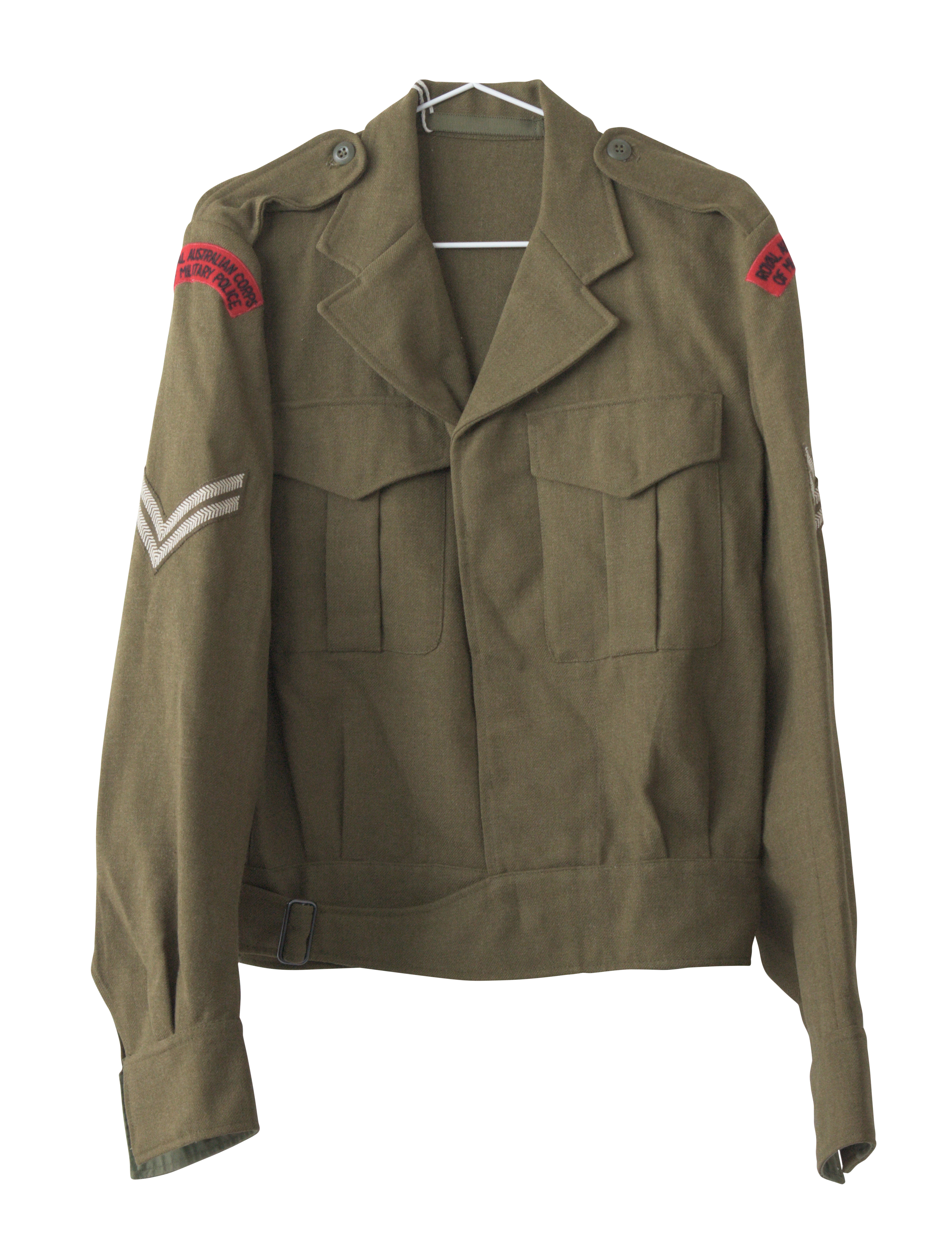 479 · Military Hats & Uniforms