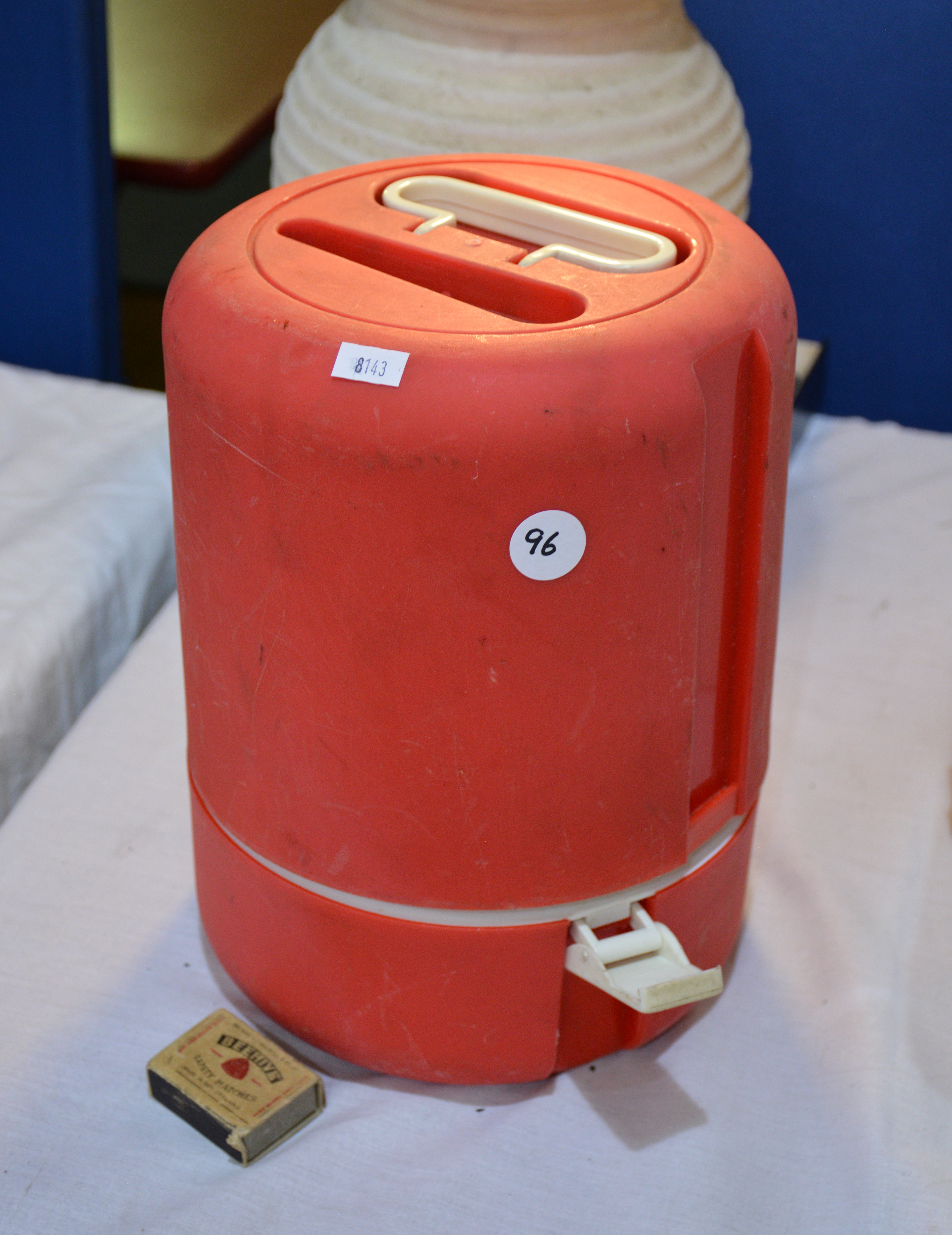 Chiller Unit — NZ auction result