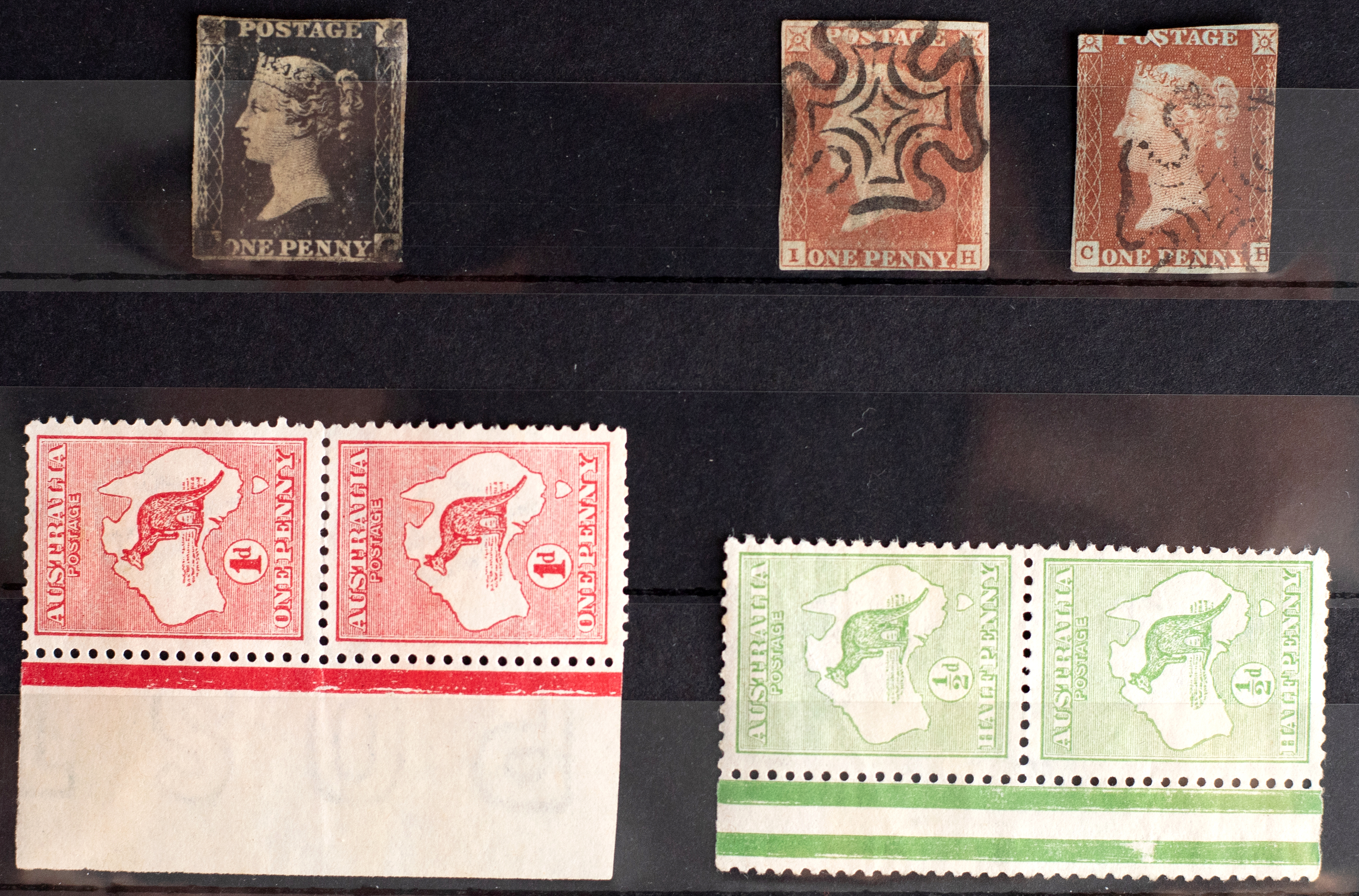 Great Britain, 1840 - 1913, Good