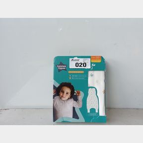 TOMMEE TIPPEE - STEPPEEBAG - 6-18M - 2.5 TOG - RAINBOW