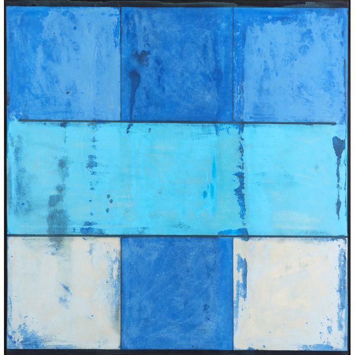 Geoff Thornley 'Untitled'