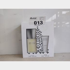 L EAU D ISSEY POUR HOMME EDT 75ML GS -