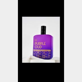 PURPLE OUD 60ML EXCLUSIVE PERFUME - 51626/4599