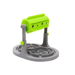 Dog Cat Interactive slow feeding Pet Toy Puzzle. - Durable non Slip - 51743/2659