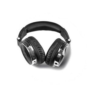 OneOdio Pro10 Wired Studio DJ Headphones Black |
