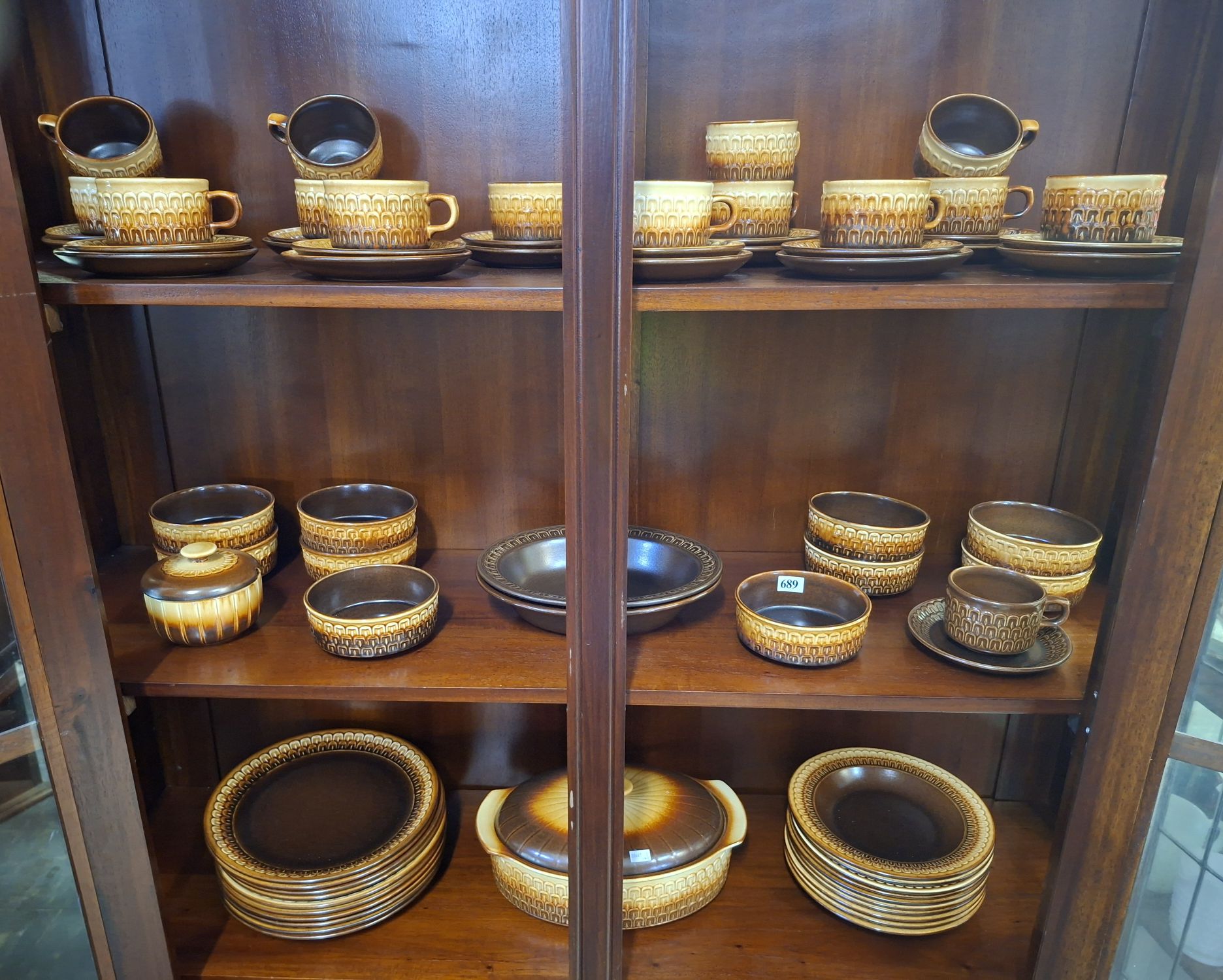 Wedgwood 'Sierra' Dinner Service