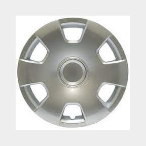 Wheel Cover - Quantum - 15'' TQ340-51499/22530 B2 (S3) SB