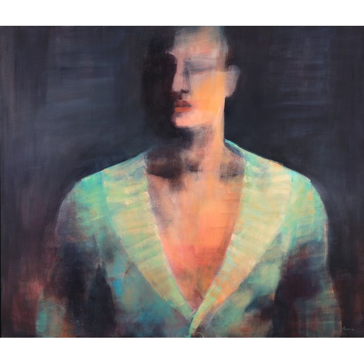 Elizabeth Rees 'The Observer'