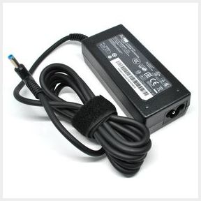 HP Blue Pin 19.5V 3.33A Pin Laptop AC Adapter Charger | NOT TESTED