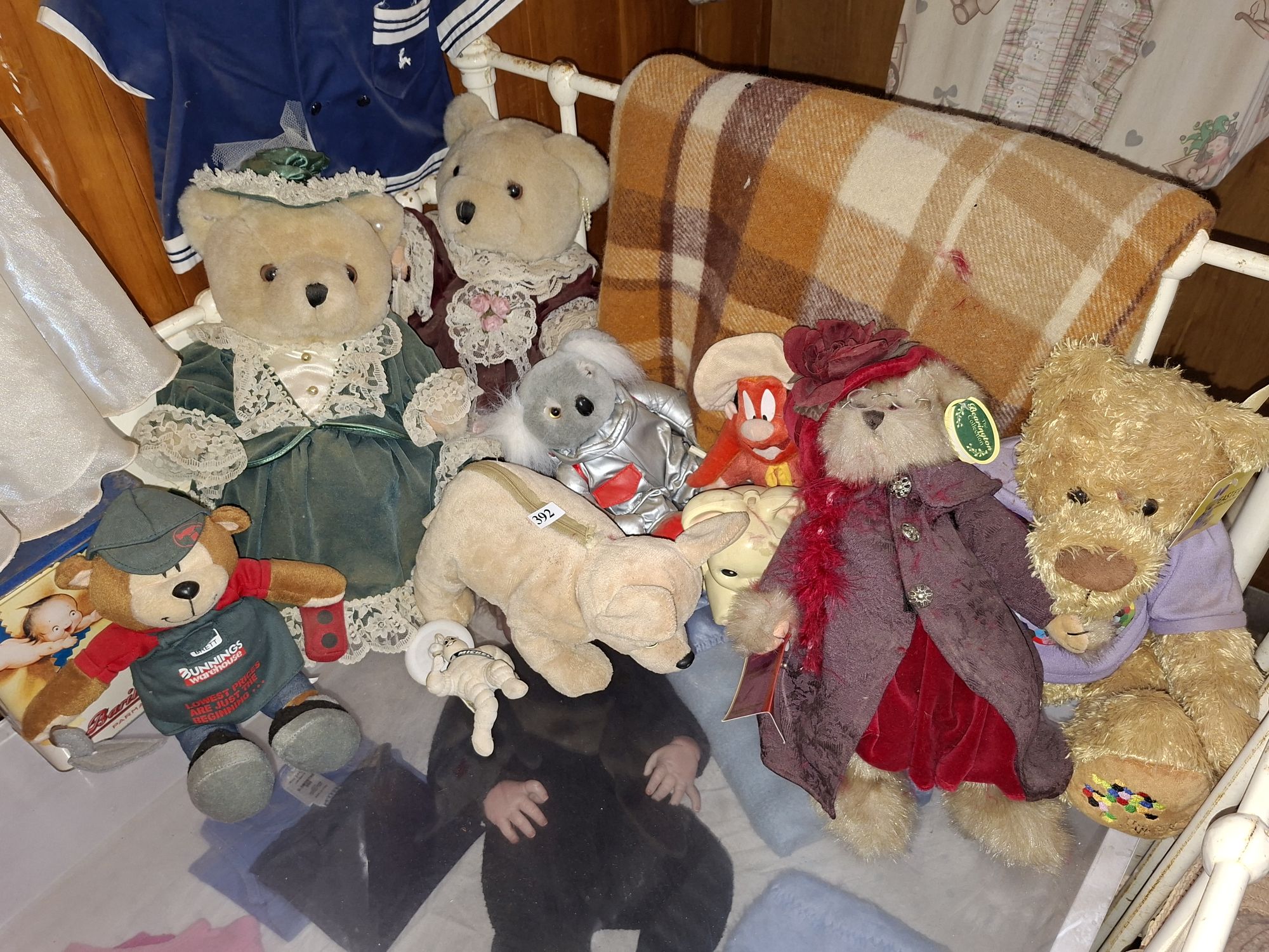 Teddy Bears