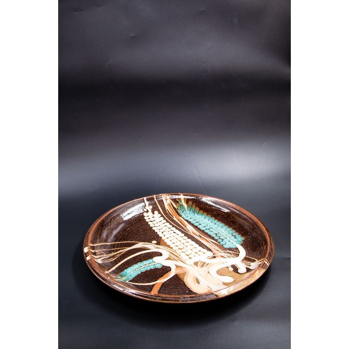 Brian Gartside - Ceramic Platter