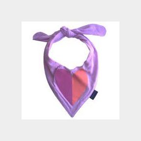 Wolf and Women Poochie Bandanna - Purple-50582/23008 (B1 S4)