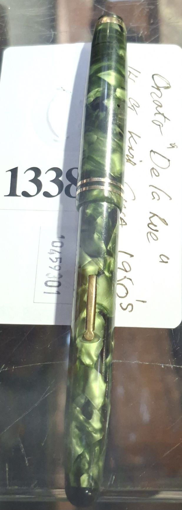 Orato Fountain Pen