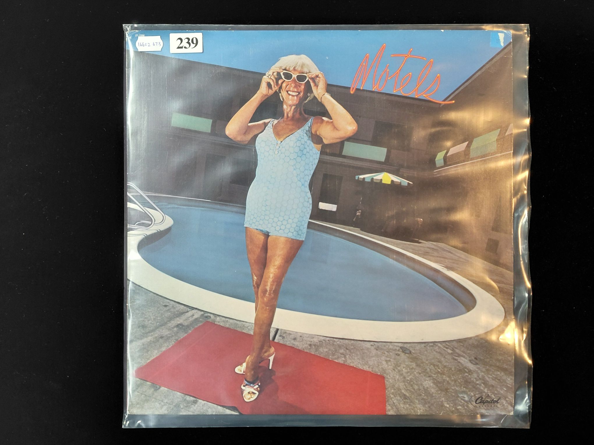 239 · MOTELS