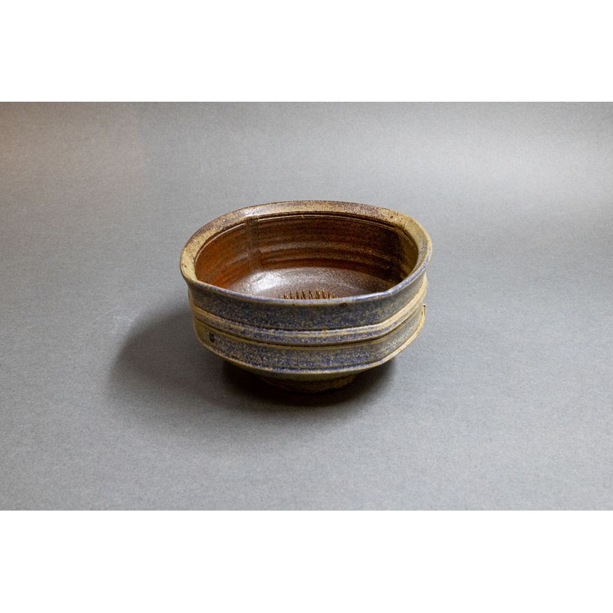 Potter Unknown - Ikebana vase