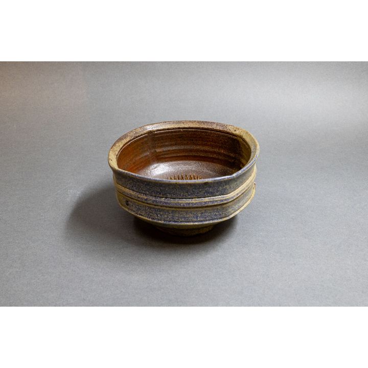 Potter Unknown - Ikebana vase
