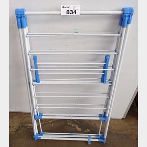 HOME CLOTHES STAND - WASHING LINE - FOLDABLE DRYER -