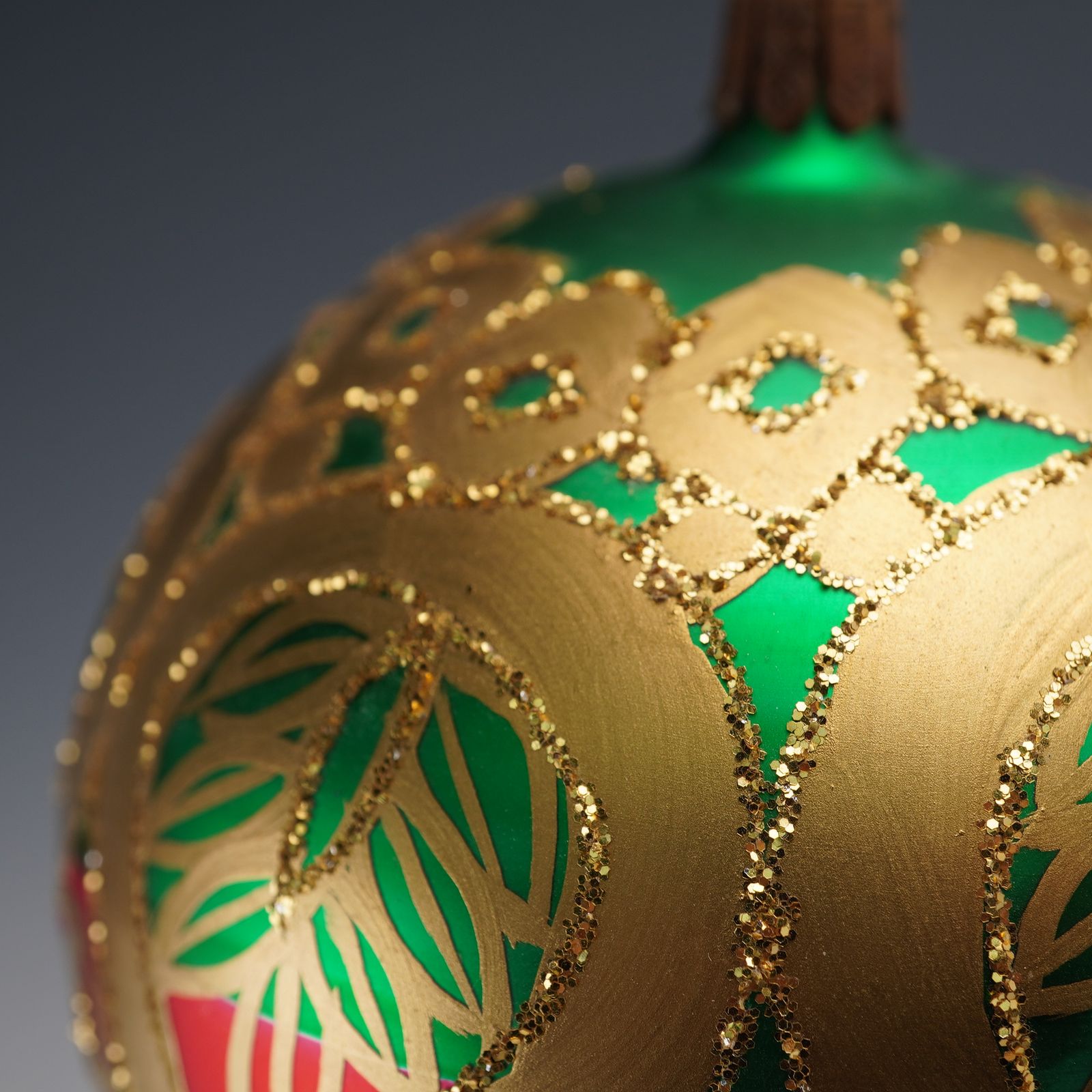 Waterford Holiday Heirlooms Tree Ornament, Colleen Winter Solstice Ball ...