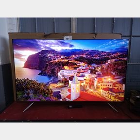 HISENSE 65'' 4K SMART ULED TV WITH DOLBY VISION and HDR