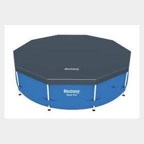 Bestway - 305cm Frame Pool Cover --51459/609 B4 (S2)