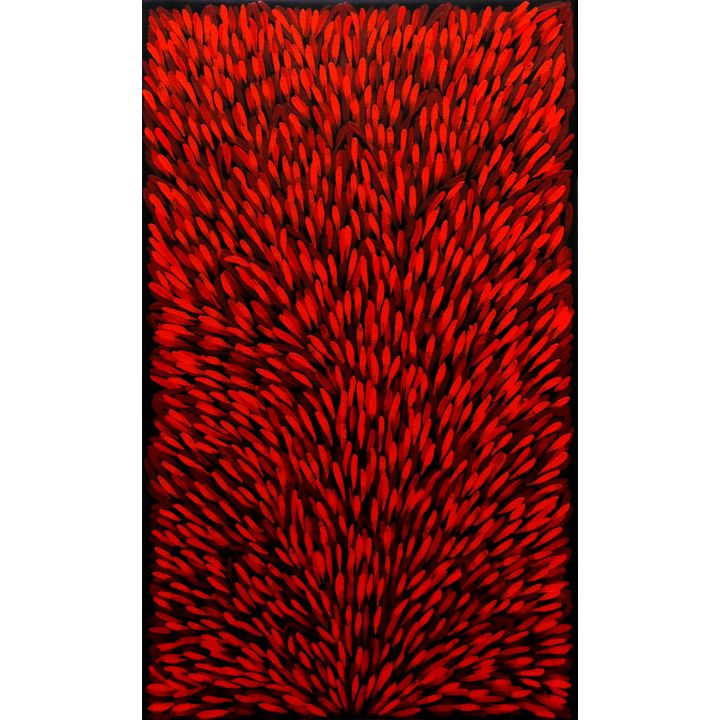 Gloria Petyarre (Australian 1942-2021) 'Abawglope'