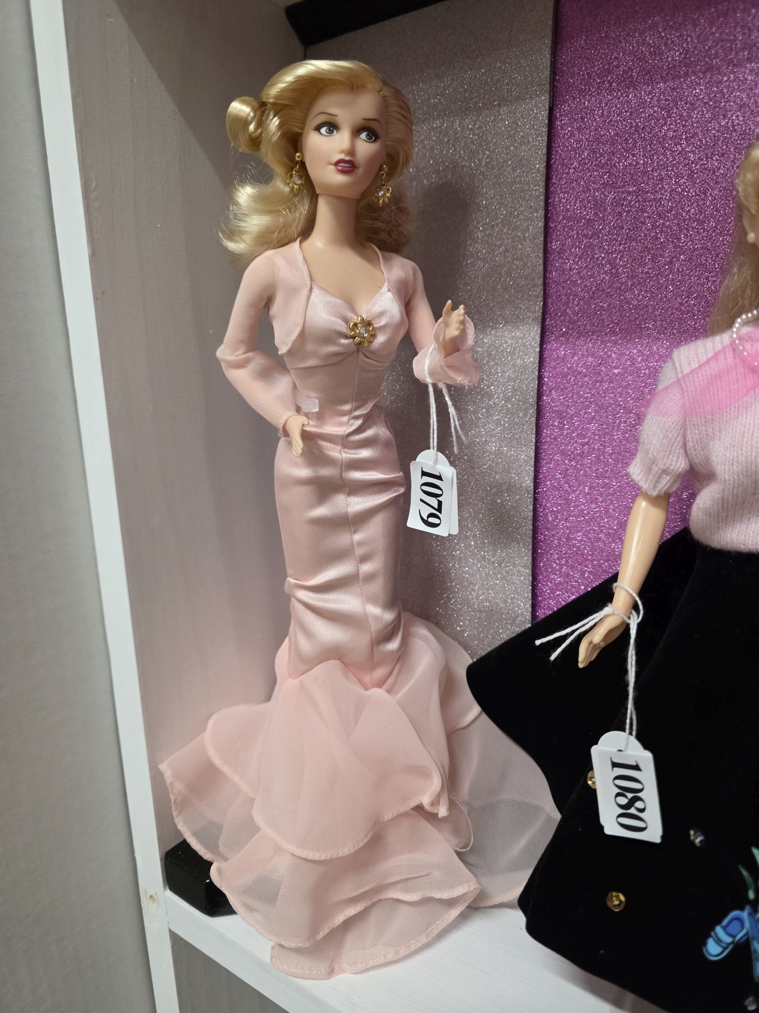 Barbie Doll