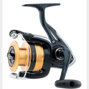 Daiwa Exceler LT 6000 Spinning Reel -- 51743/847 AS B1 (S5)