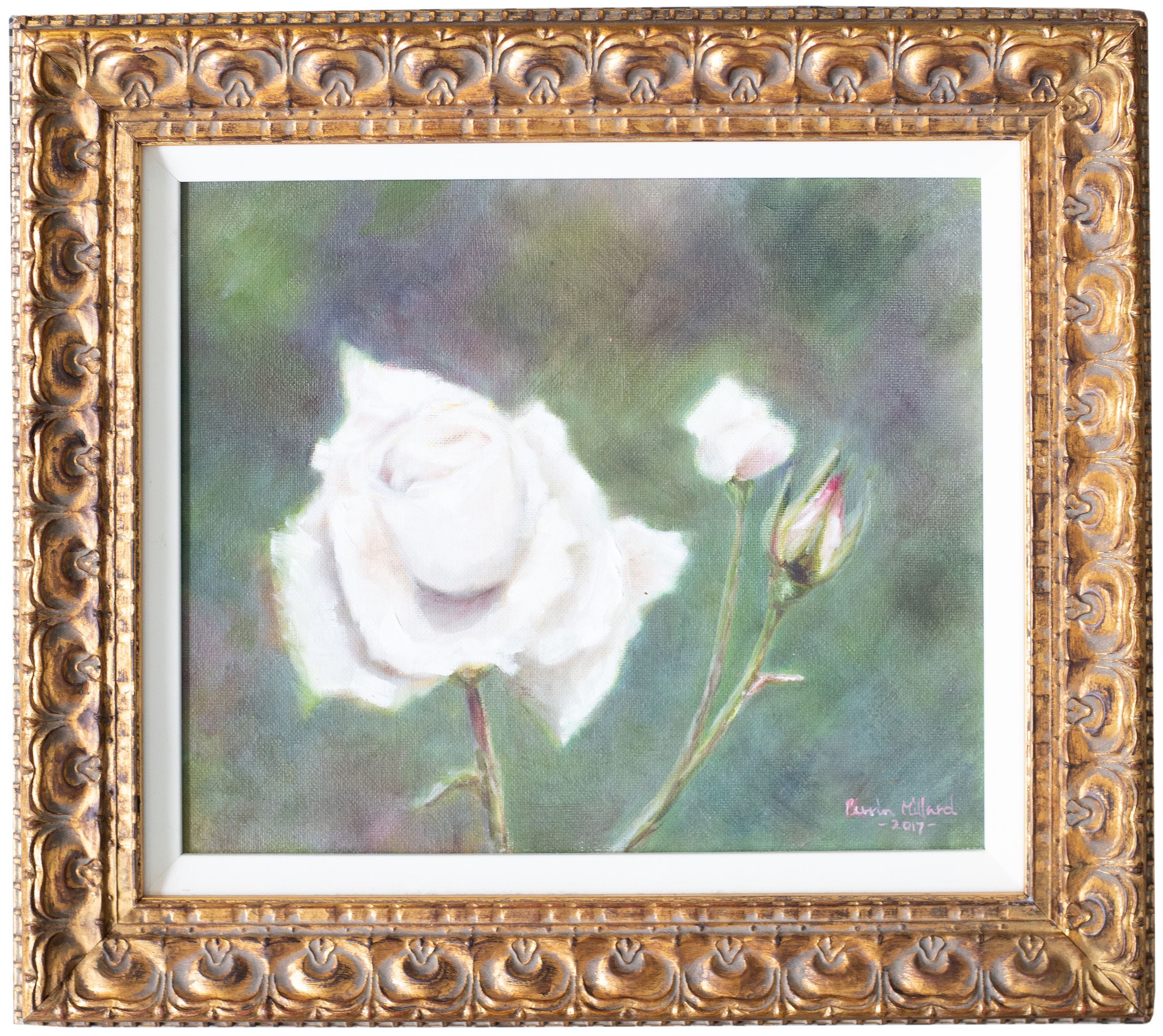 Perrin Millard, 'Roses', 2017,