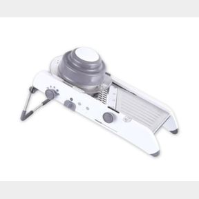 Stainless Steel Vegetable Cutter- 51743/2468 SN B3 (S9)