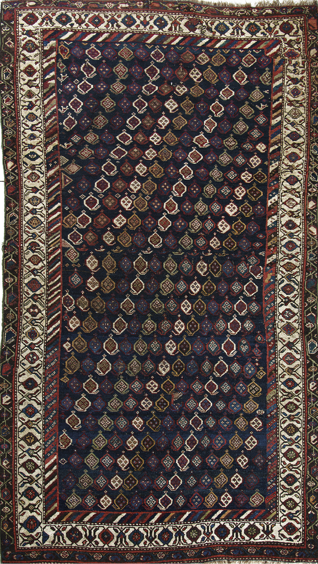 A Luri Rug