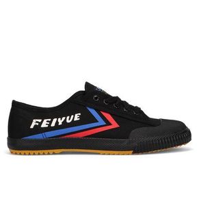 Feiyue Unisex Fe Lo 1920 Black Black Unisex EU 40
