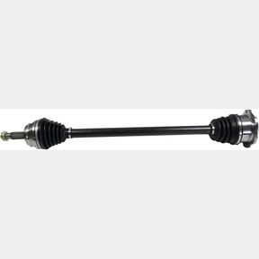 GSP NCV72046 CV AXLE SHAFT ASSEMBLY - RIGHT FRONT (PASSENGER SIDE)