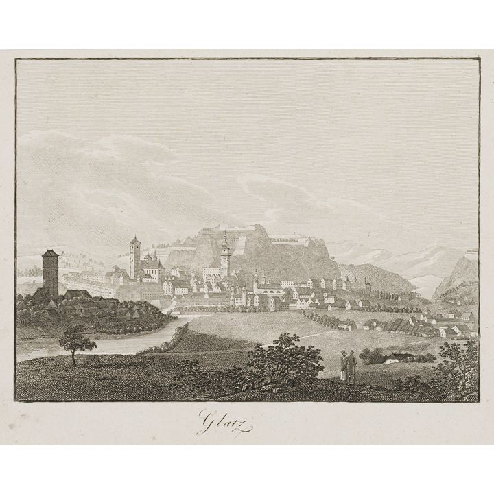 Glatz