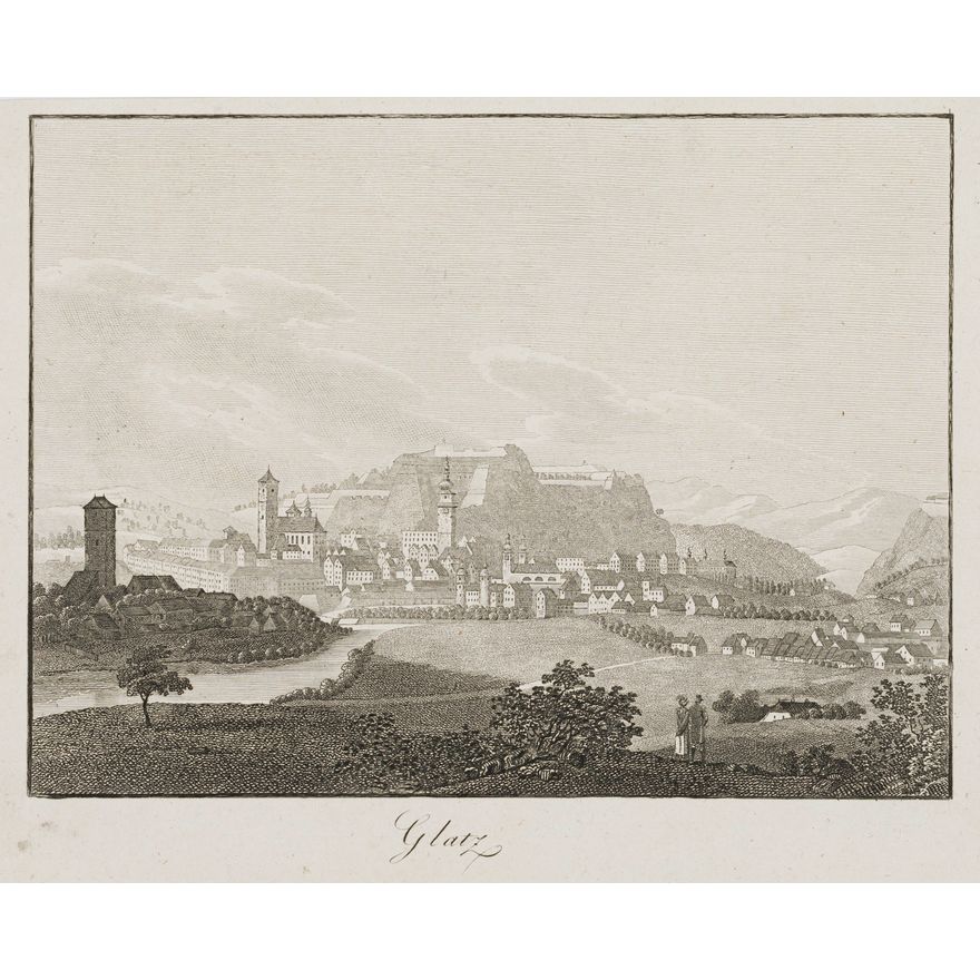 Glatz
