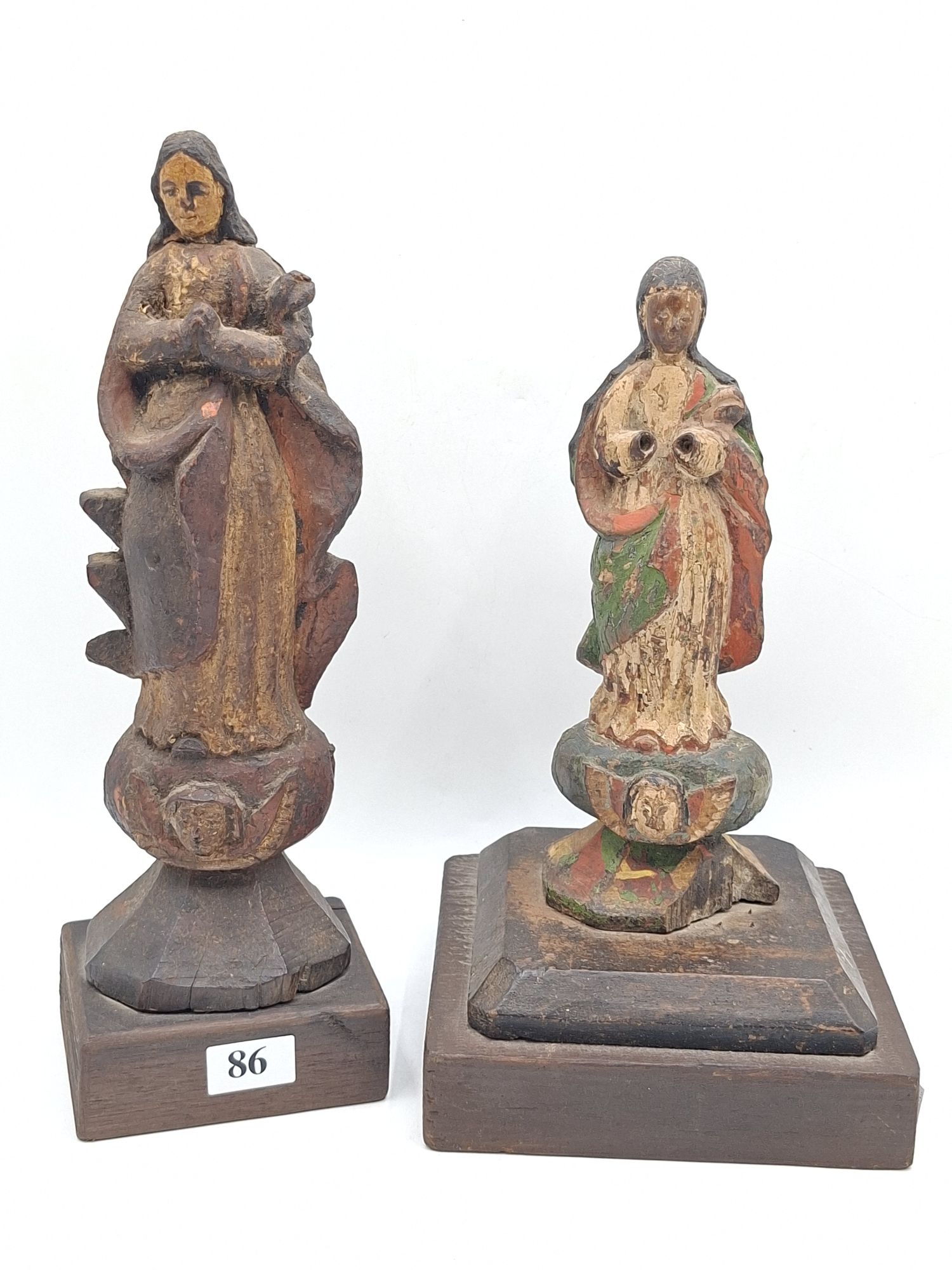86 · RELIGIOUS FIGURES