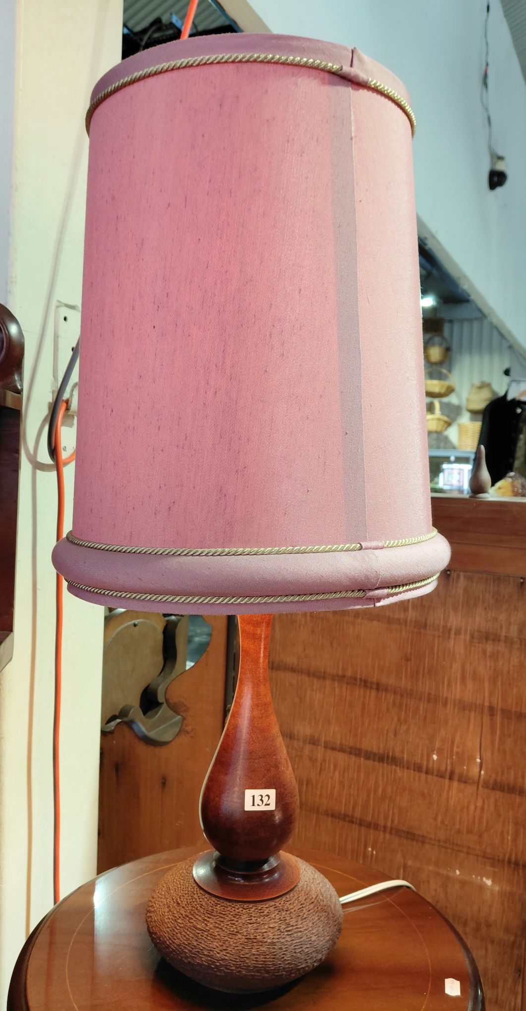 Table Lamp
