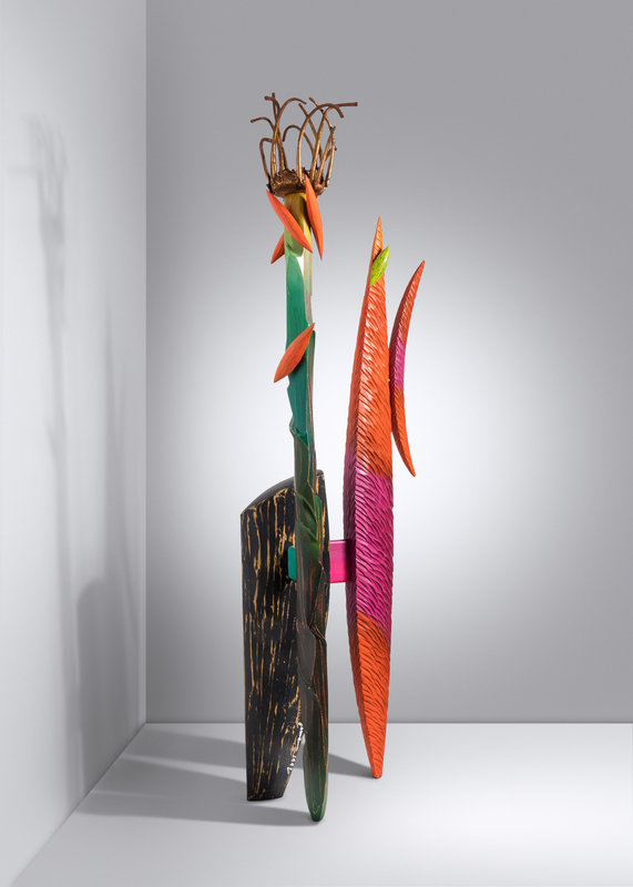 The Springborn Collection of Contemporary Craft | Freeman's