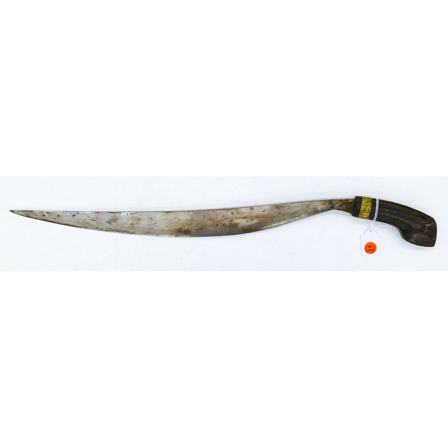 Old Philippine Talibong Sword 28''