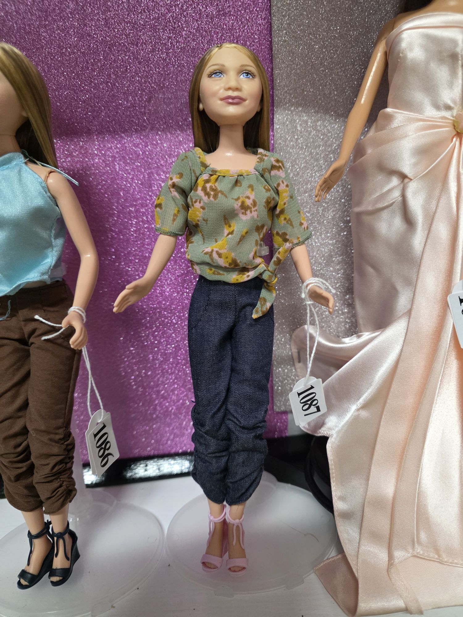 Ashley Doll