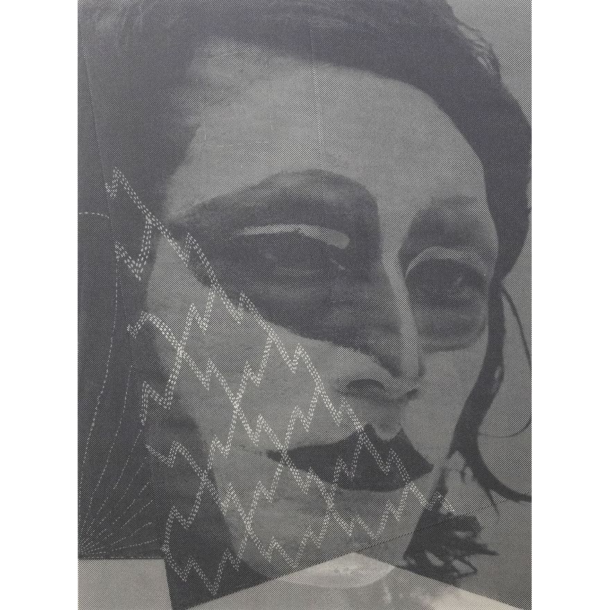 David Noonan 'Untitled'