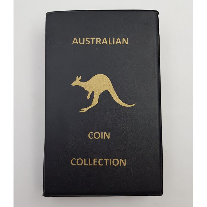 Coin Collection