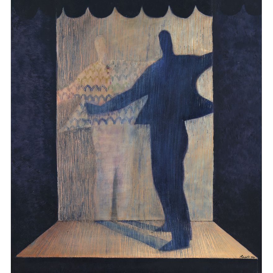 Elizabeth Rees ‘Untitled’