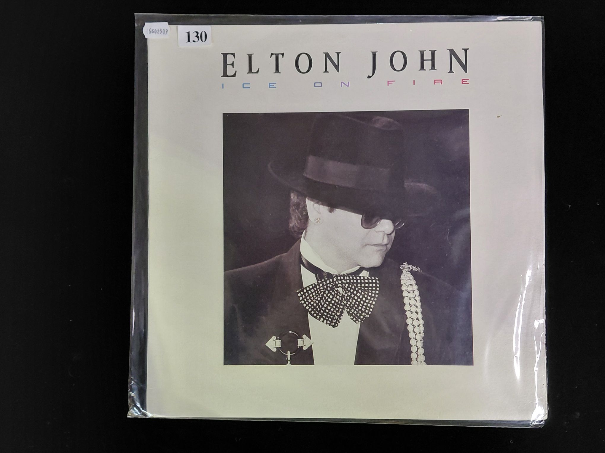 130 · ELTON JOHN